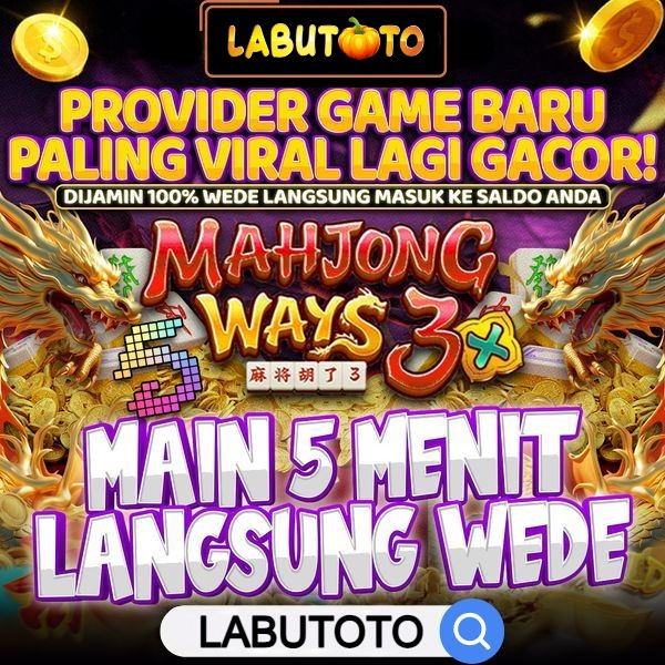 DUTA4D: Situs Game Paling Ramai Deposit Murah